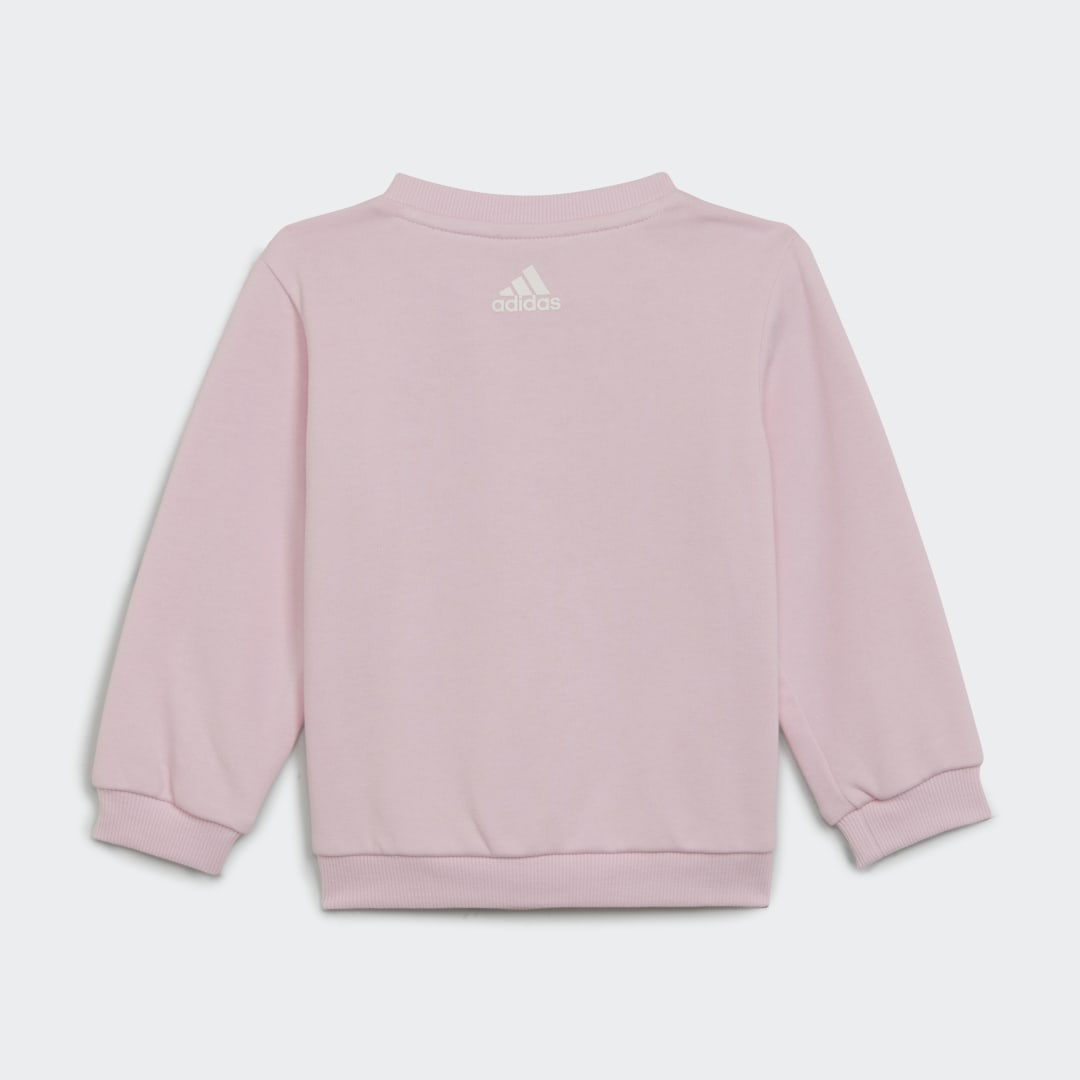 фото Комплект: джемпер и брюки adidas essentials