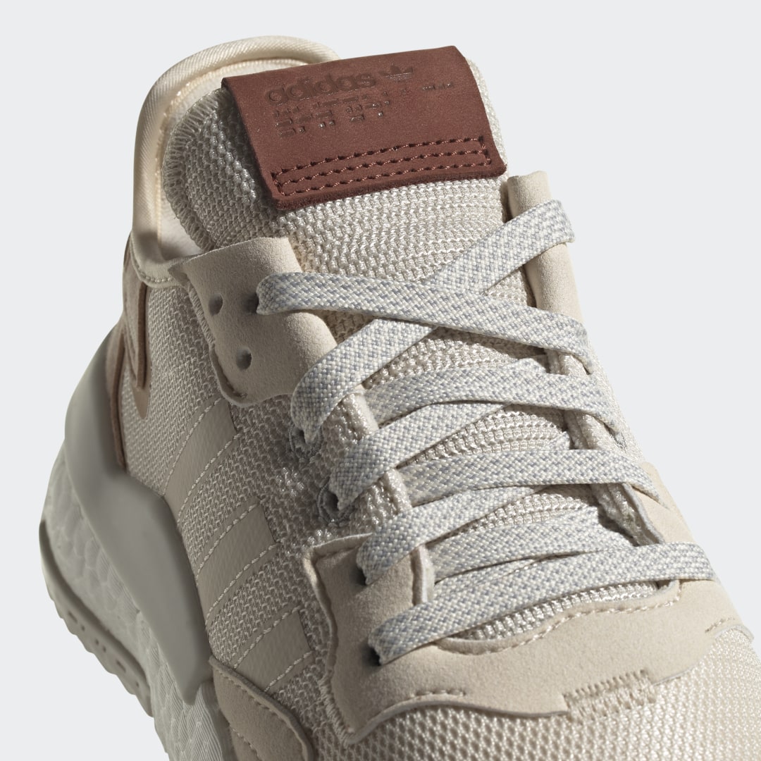 фото Кроссовки nite jogger adidas originals