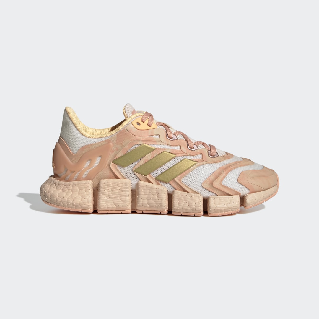 фото Кроссовки для бега climacool vento adidas performance