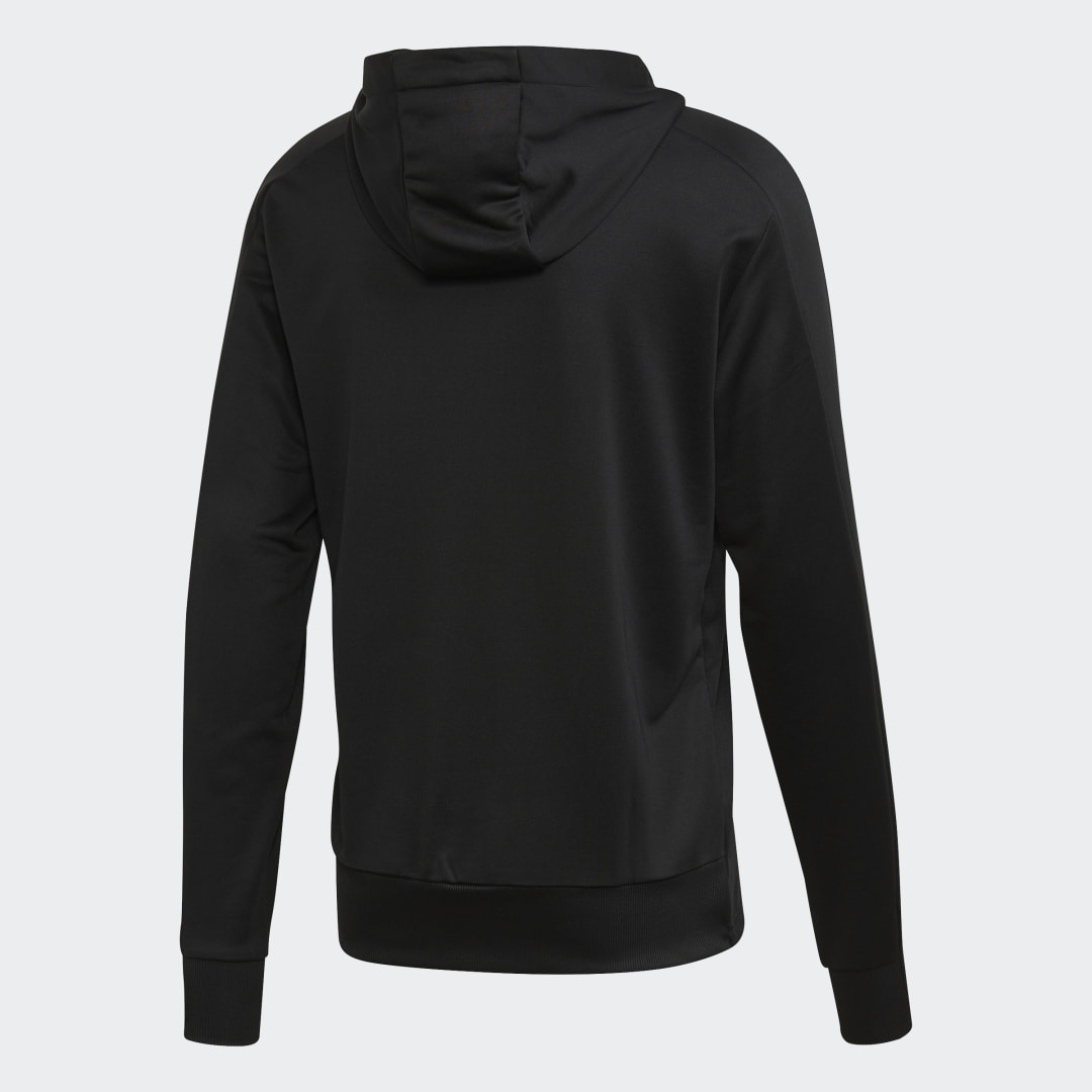 фото Худи condivo 20 adidas performance