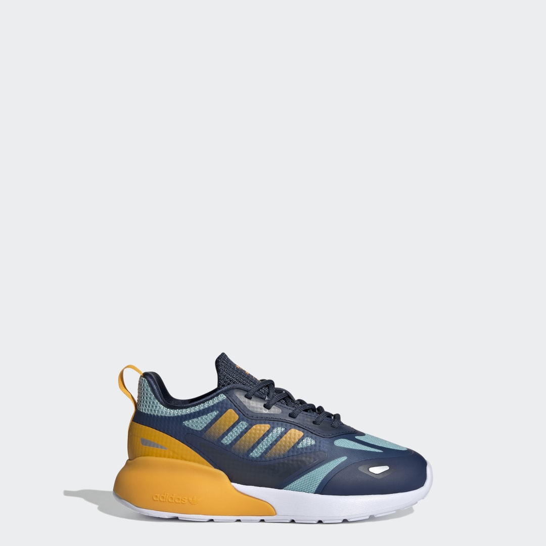 фото Кроссовки zx 2k 2.0 adidas originals
