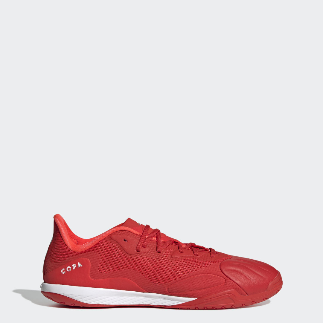 фото Футбольные бутсы (футзалки) copa sense.1 in adidas performance