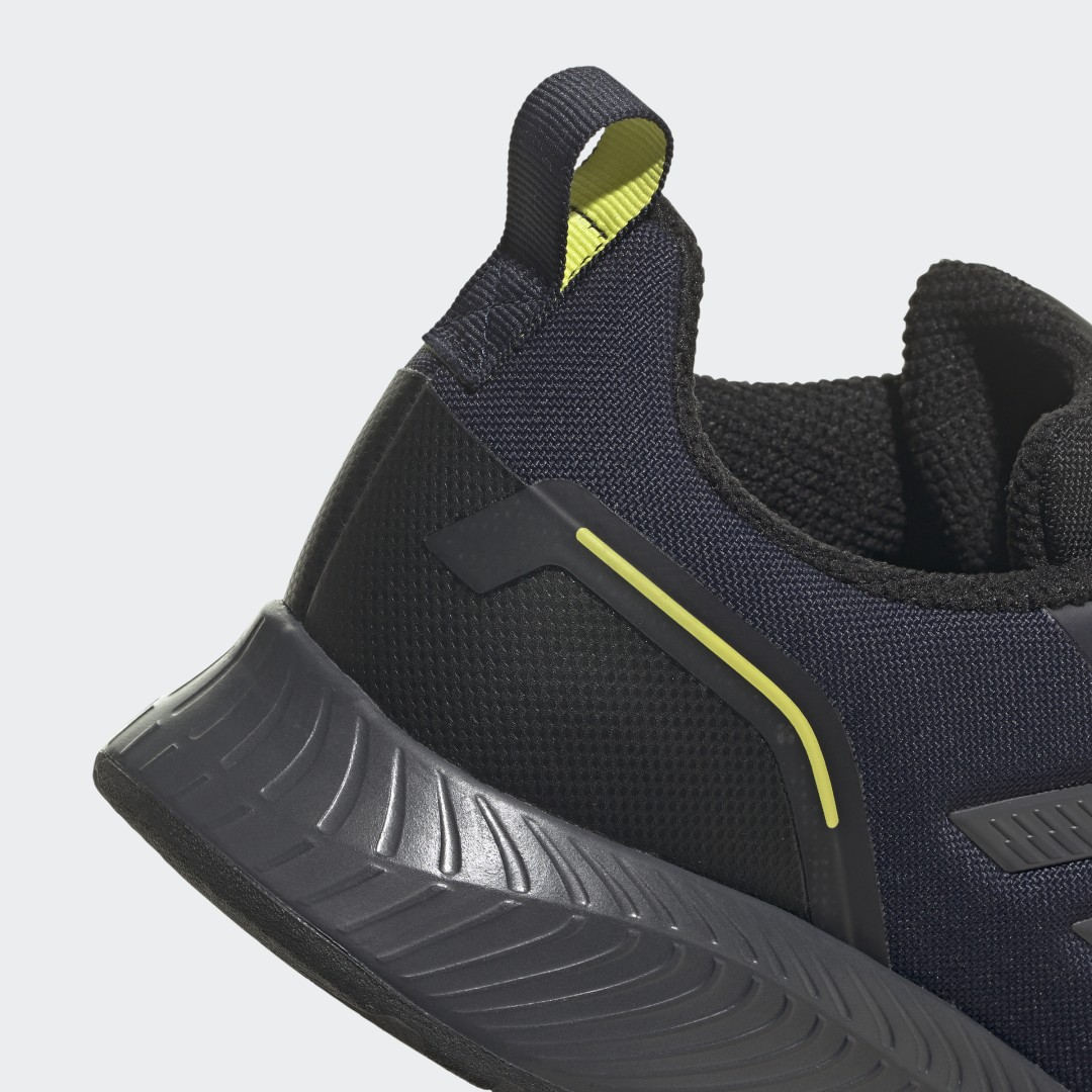 фото Кроссовки для бега run falcon 2.0 adidas performance