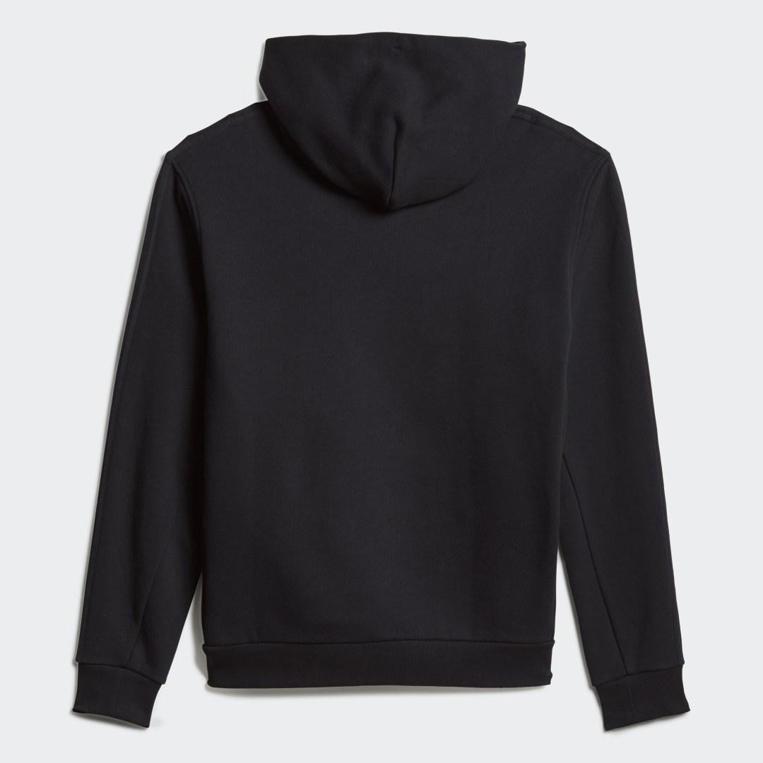 фото Худи shmoofoil adidas originals