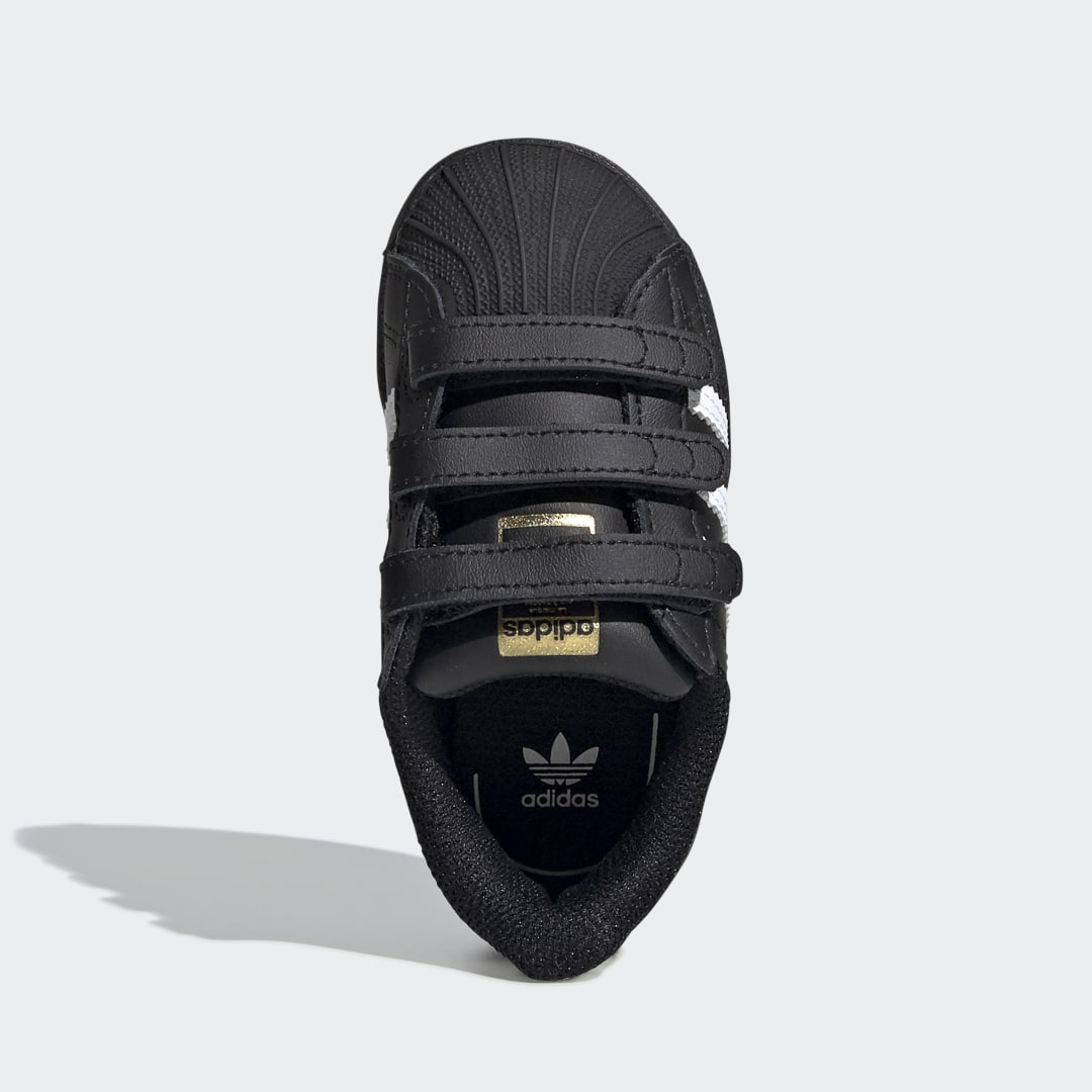 фото Кроссовки superstar adidas originals