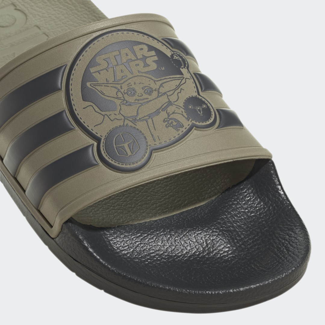 фото Шлепанцы adilette tnd adidas performance