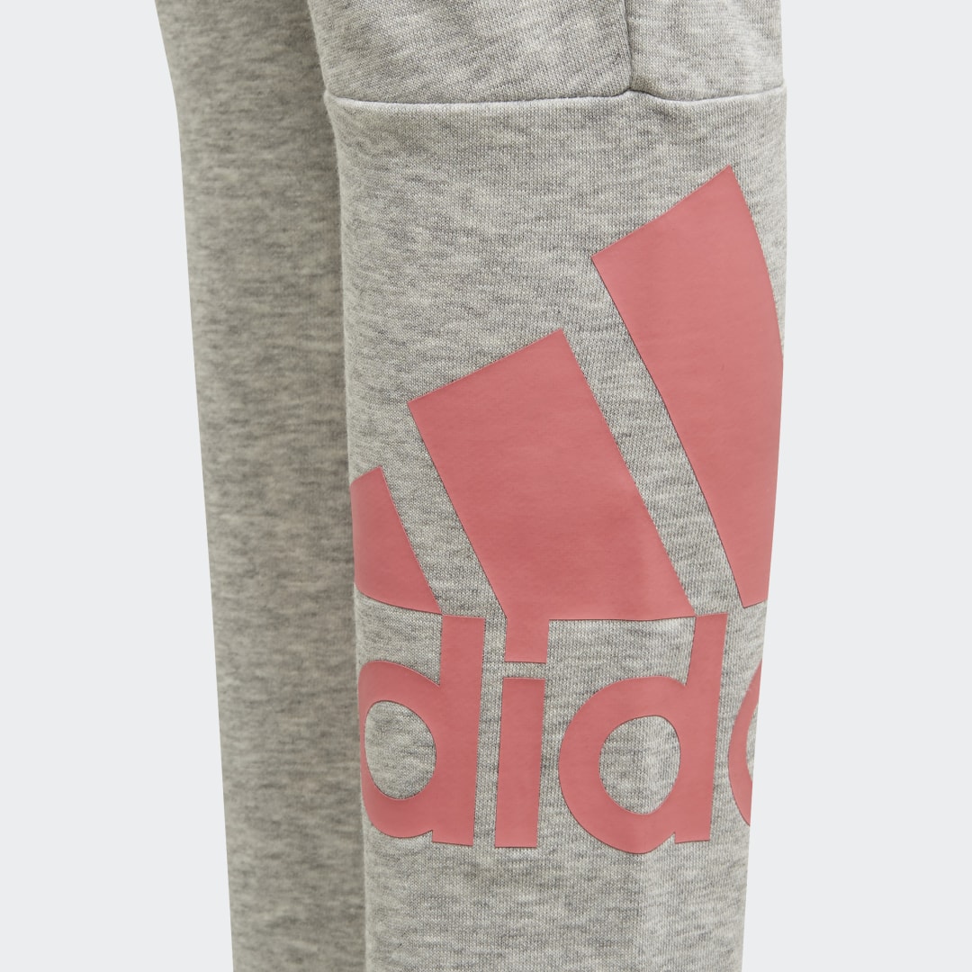 фото Брюки adidas essentials french terry