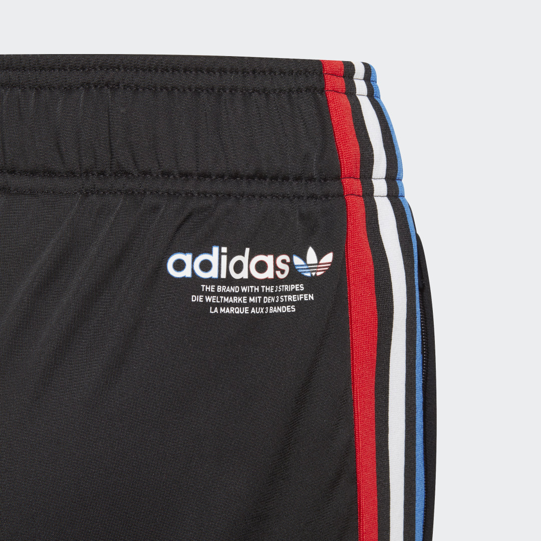 фото Брюки adicolor adidas originals