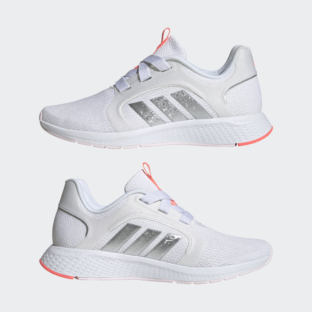 фото Кроссовки для бега edge lux adidas performance