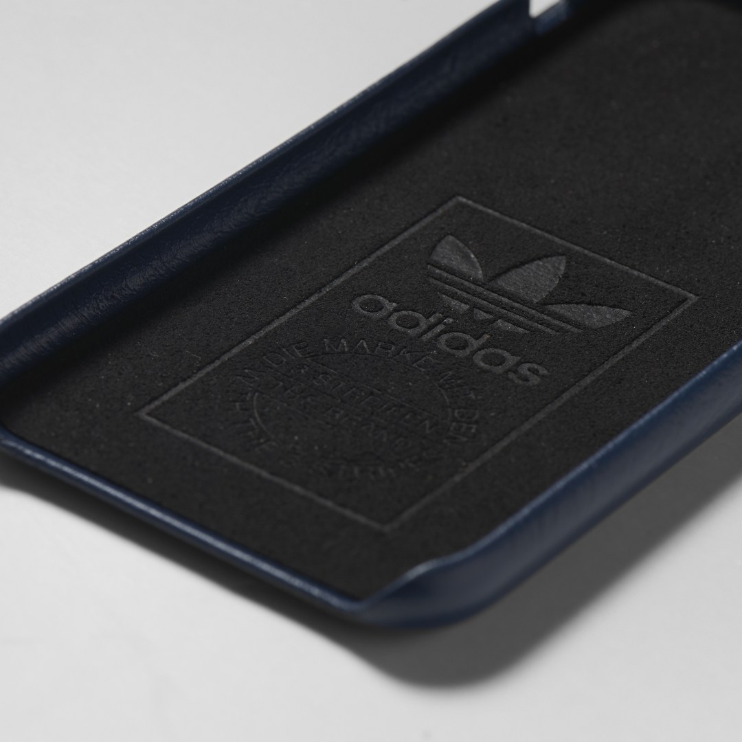 фото Чехол для смартфона leather iphone adidas originals
