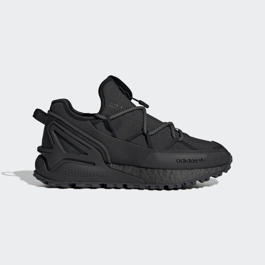 фото Кроссовки zx 2k boost utility gore-tex adidas originals