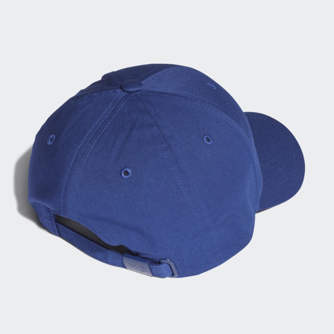 фото Кепка y-3 logo by adidas