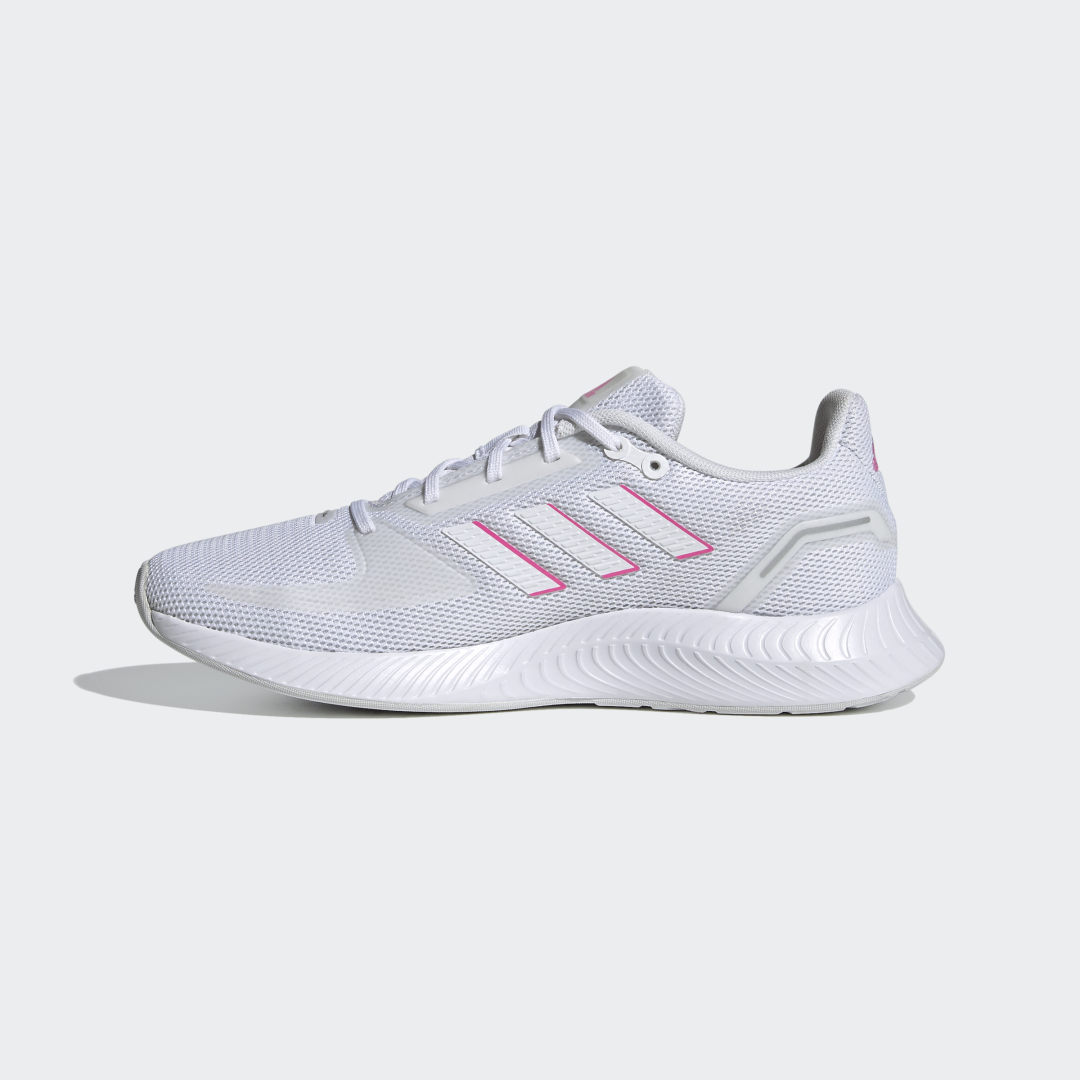 фото Кроссовки run falcon 2.0 adidas performance