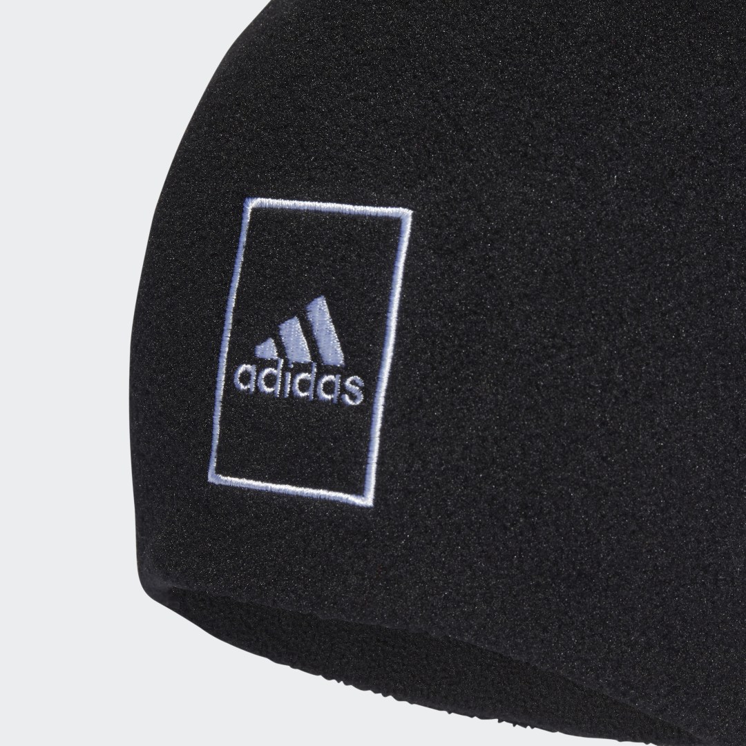 фото Флисовая шапка adidas performance