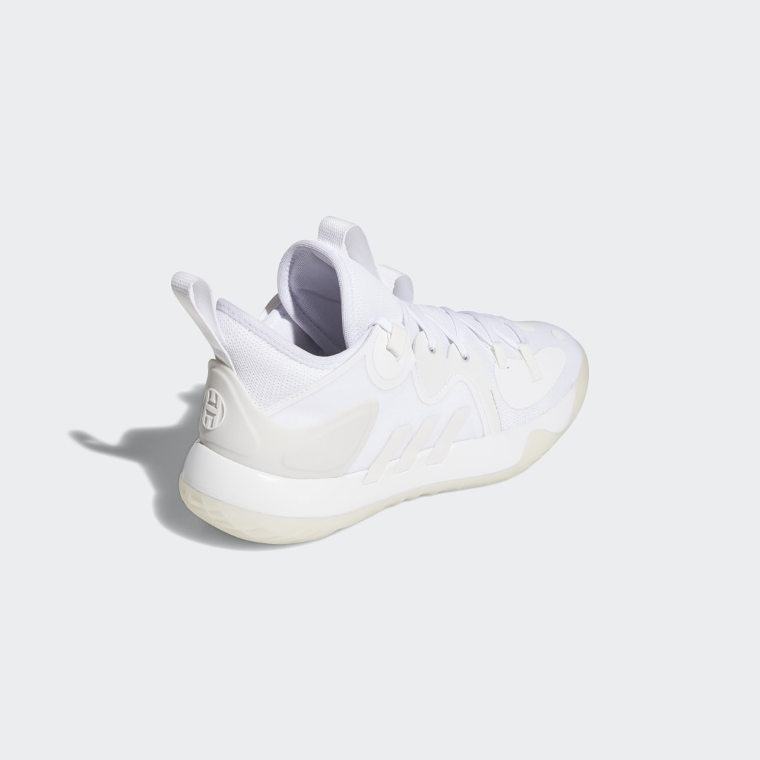 фото Баскетбольные кроссовки harden stepback 2 adidas performance