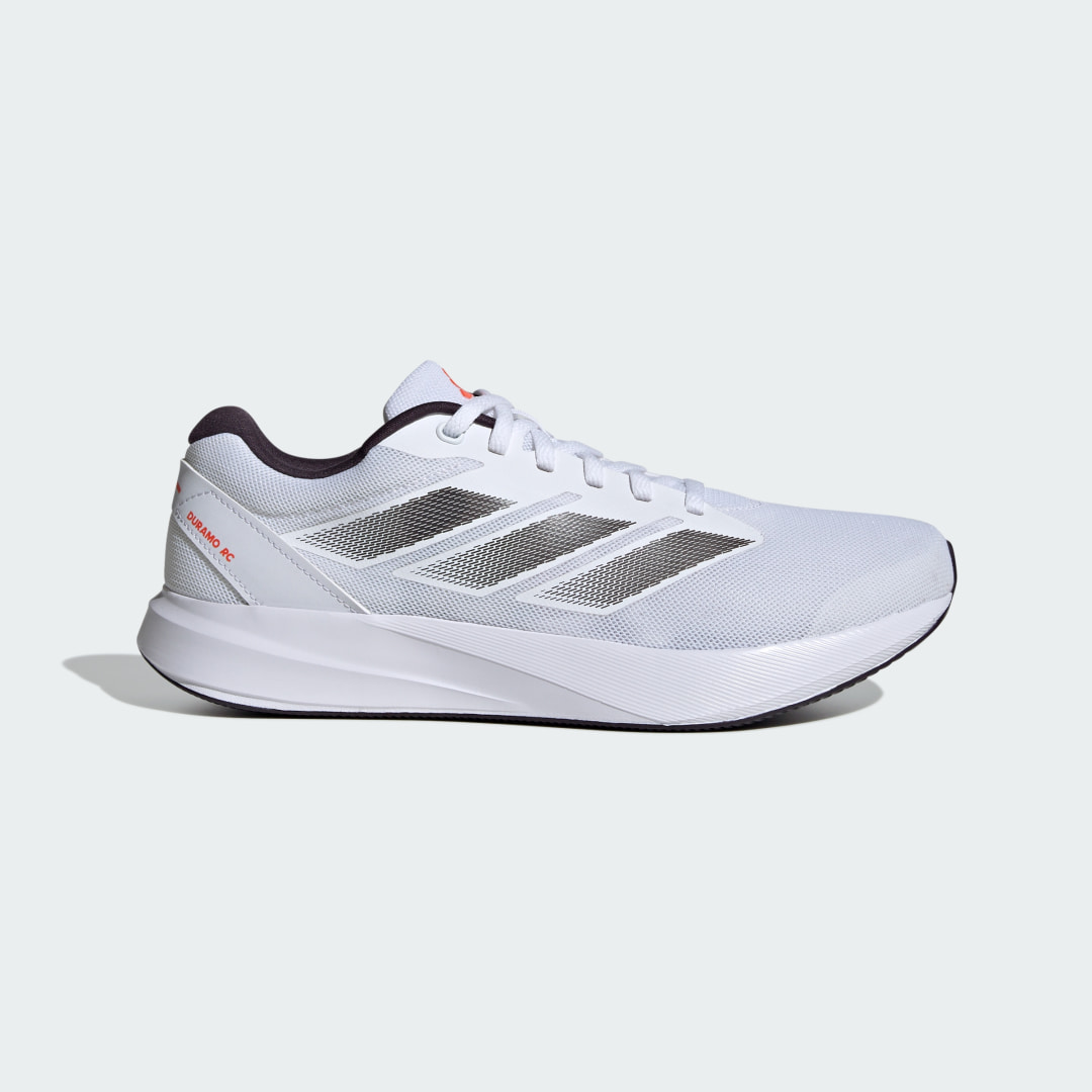 adidas Zapatillas Duramo RC Zapatillas Duramo RC Unisex - Running, Cloud blanco / aurora met. / solar rojo
adidas Zapatillas Duramo RC Zapatillas Duramo RC Unisex - Running, Cloud blanco / aurora met. / solar rojo