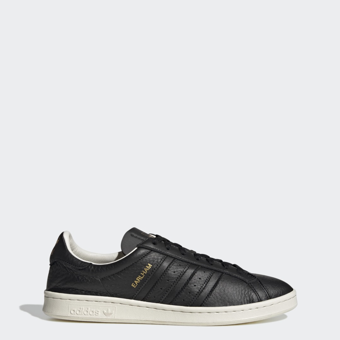 фото Кроссовки earlham adidas originals
