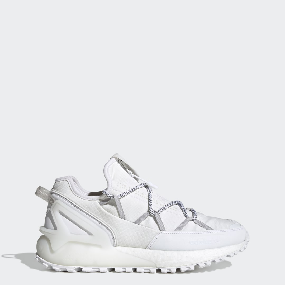 фото Кроссовки zx 2k boost utility gore-tex adidas originals
