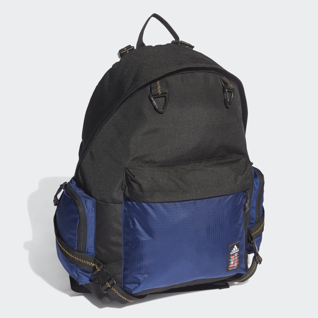 фото Рюкзак explorer primegreen adidas performance