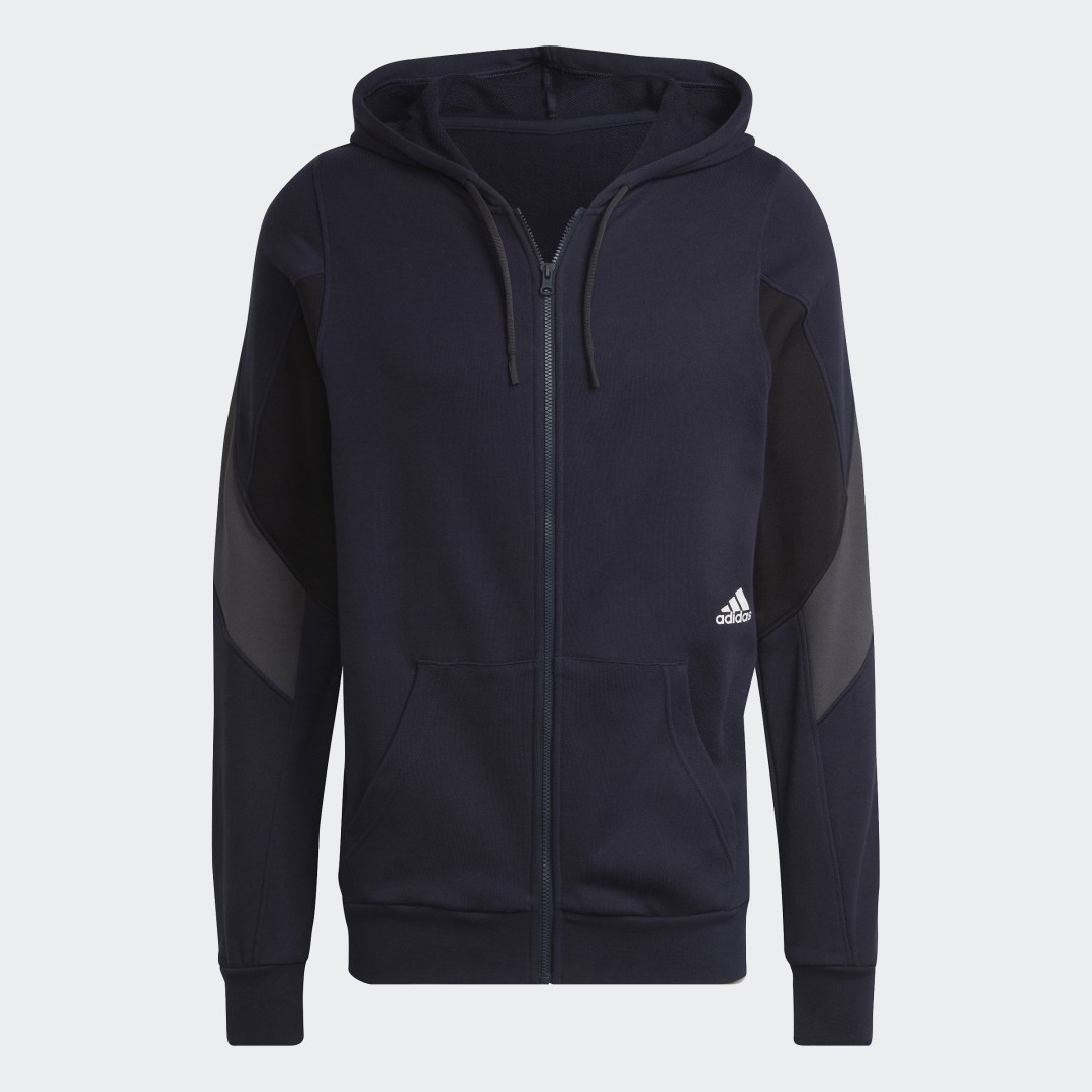 фото Толстовка studio lounge graphic adidas sportswear