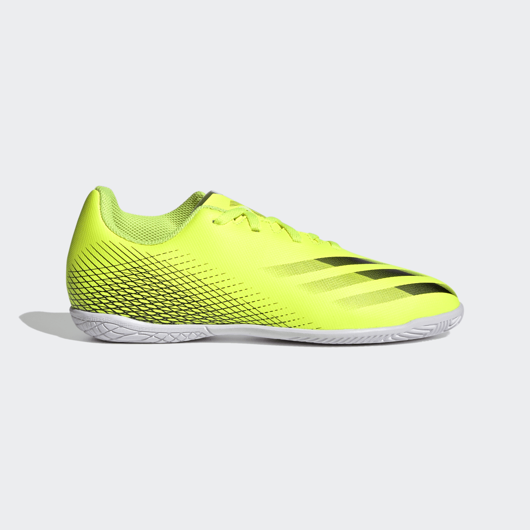 фото Футбольные бутсы (футзалки) x ghosted.4 in adidas performance