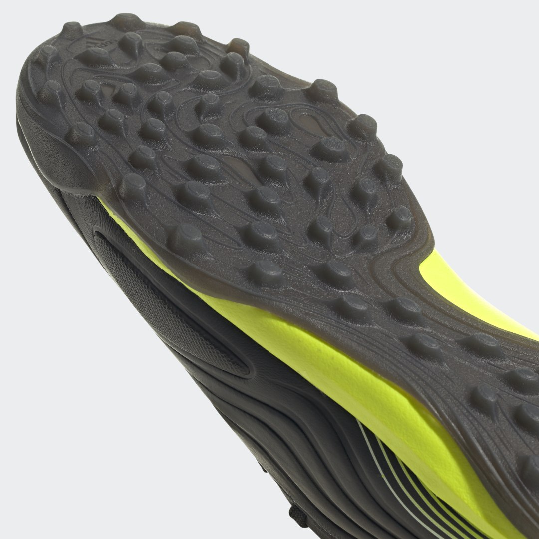 фото Футбольные бутсы copa sense.1 tf adidas performance
