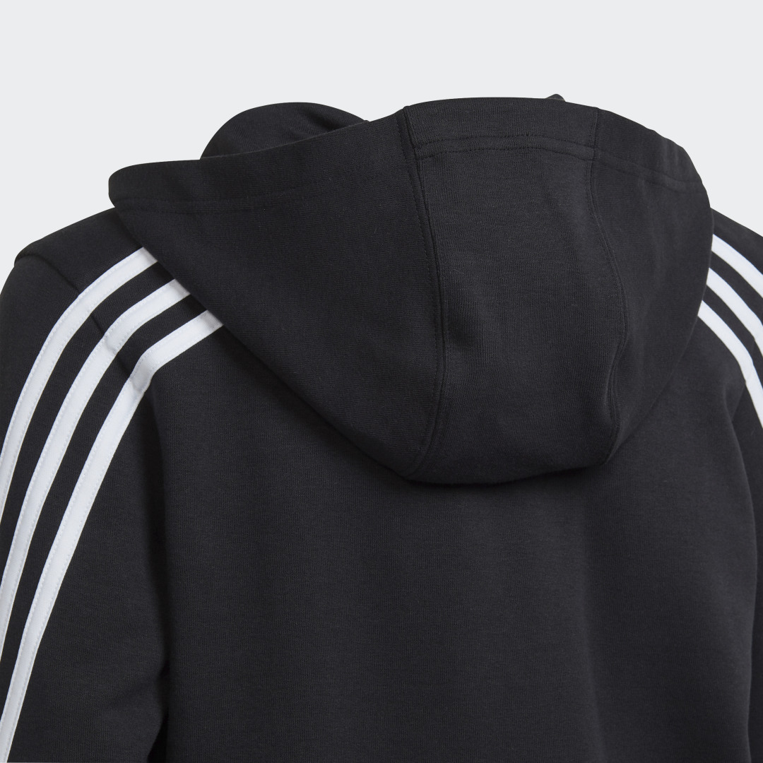 фото Толстовка future icons 3-stripes adidas performance