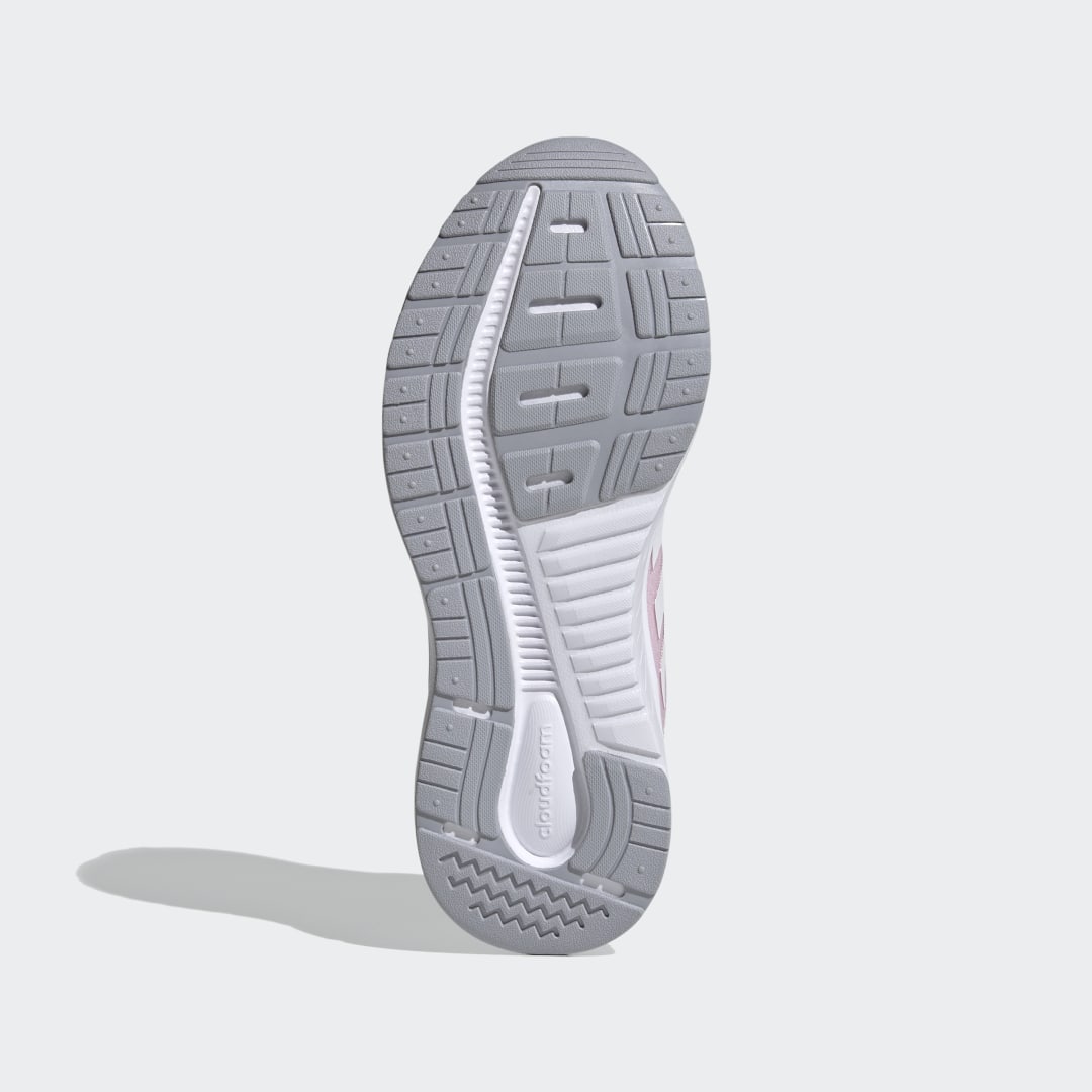 фото Кроссовки для бега galaxy 5 adidas performance
