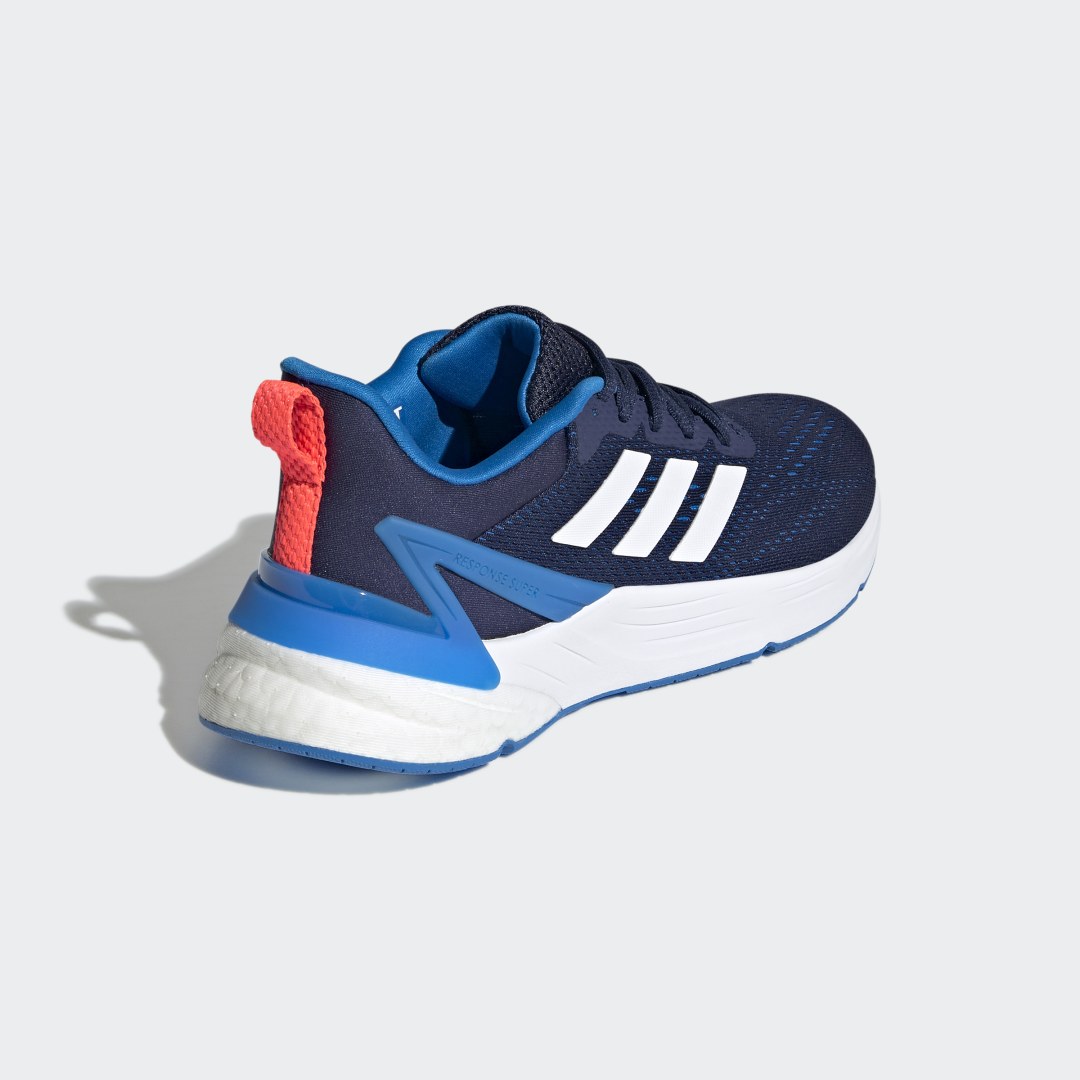 фото Кроссовки для бега response super 2.0 adidas performance