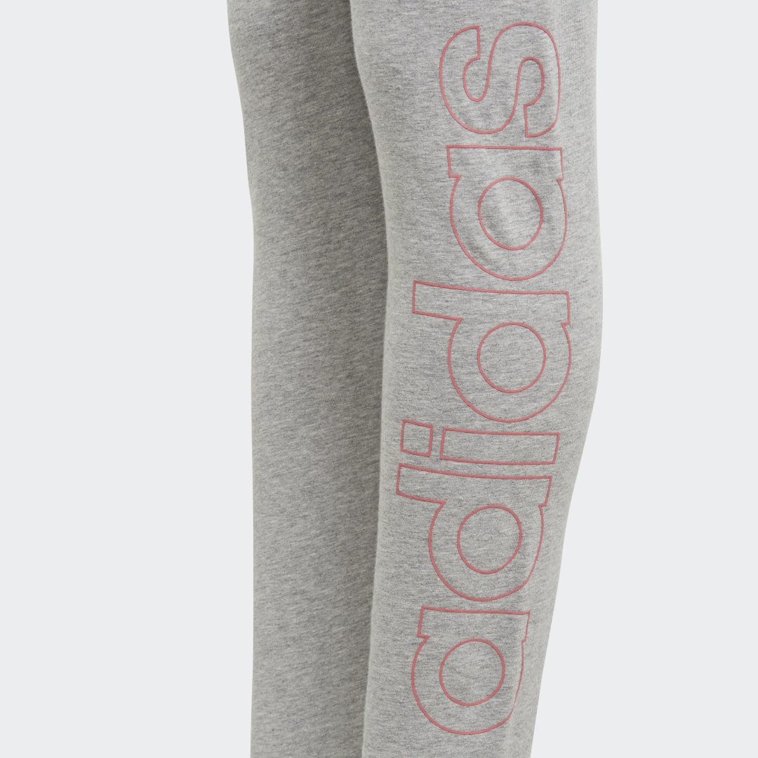 фото Леггинсы adidas essentials