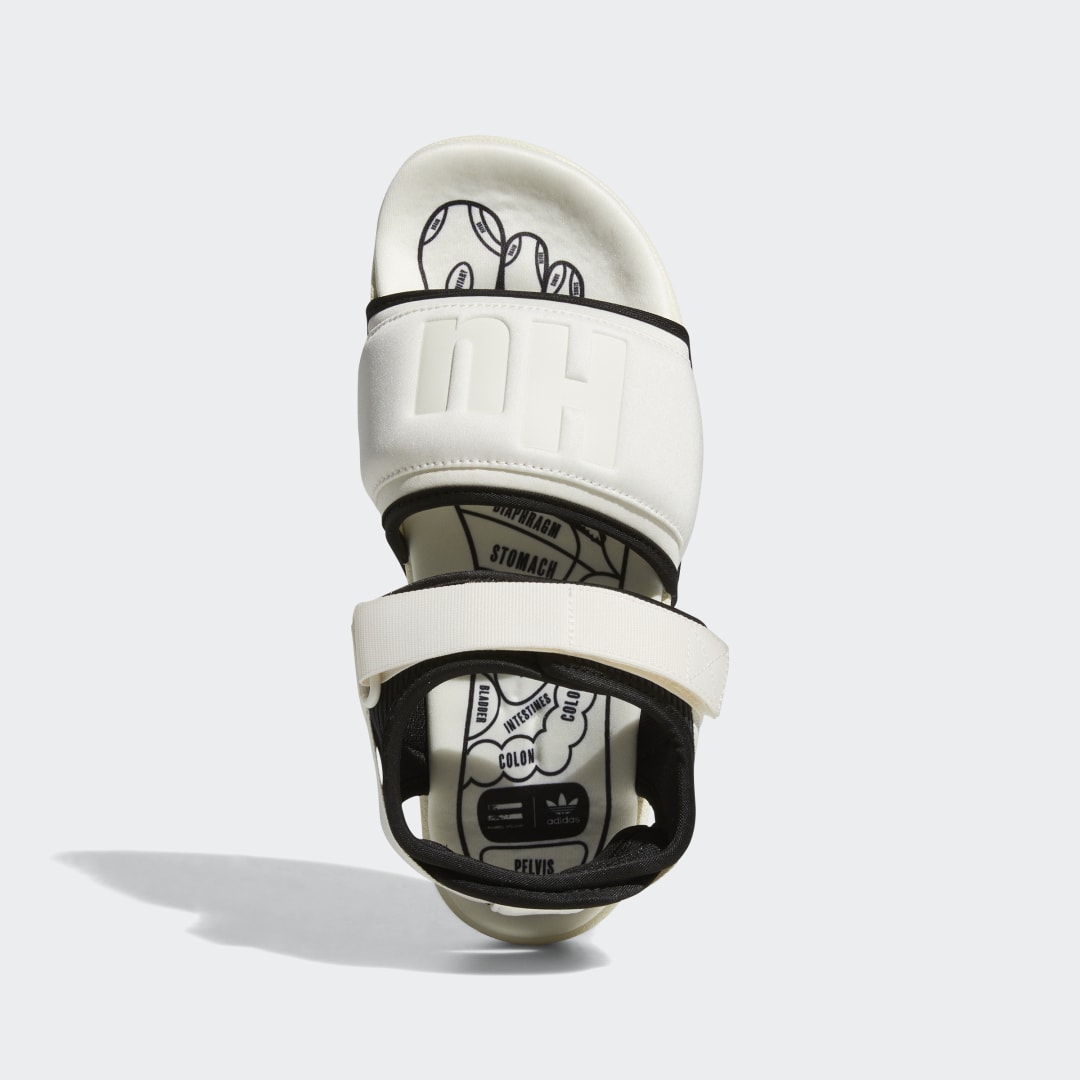 фото Шлепанцы adilette 2.0 adidas originals