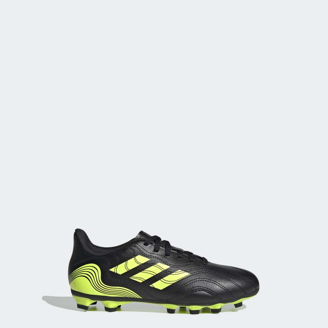фото Футбольные бутсы copa sense.4 fxg adidas performance