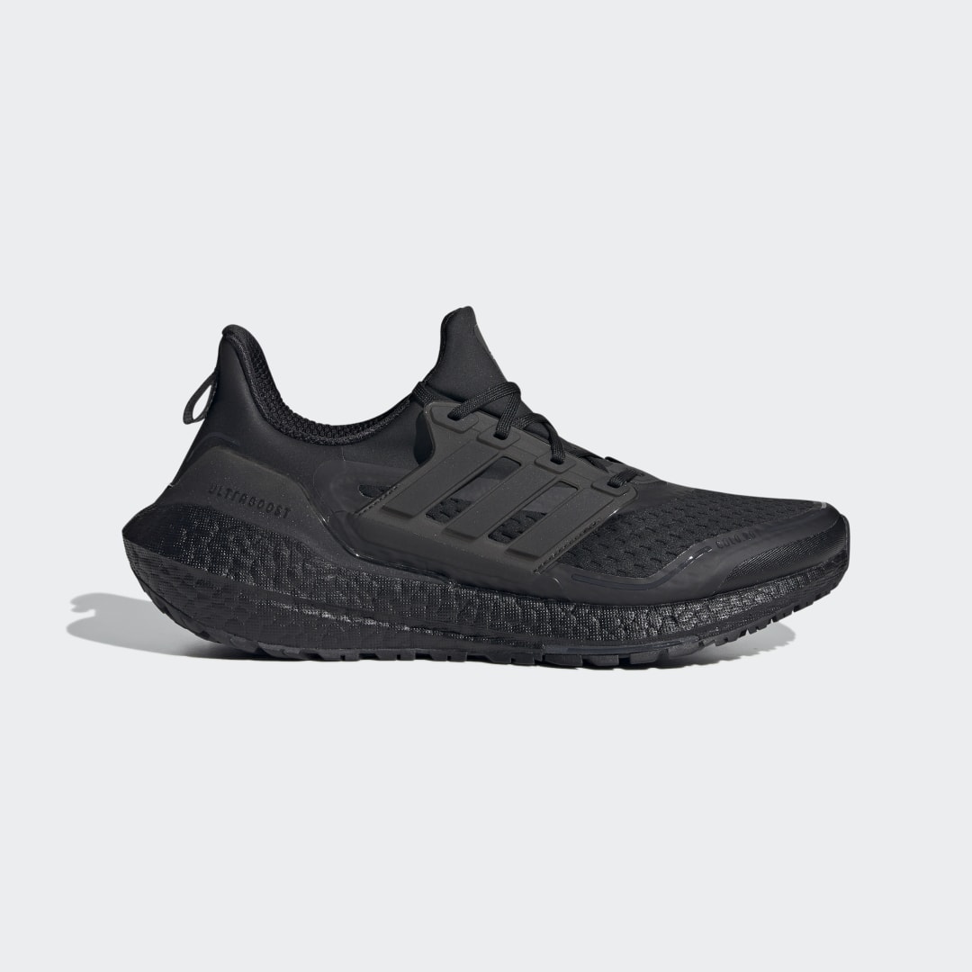 фото Кроссовки для бега ultraboost 21 cold.rdy adidas performance