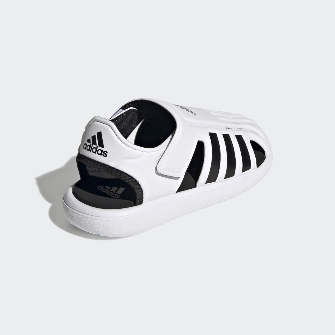 фото Сандалии water adidas performance