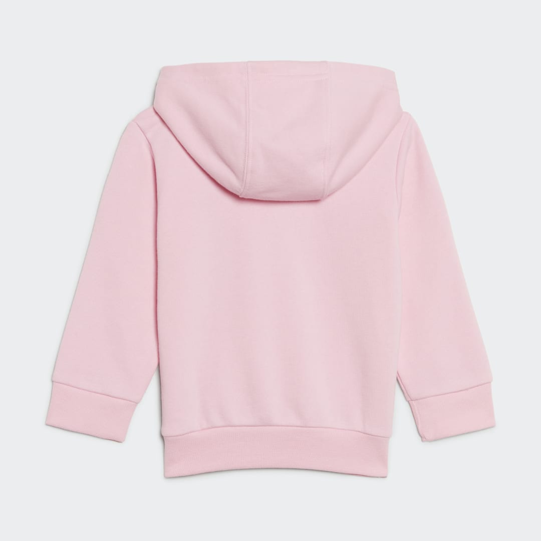 фото Комплект: толстовка и брюки adicolor adidas originals