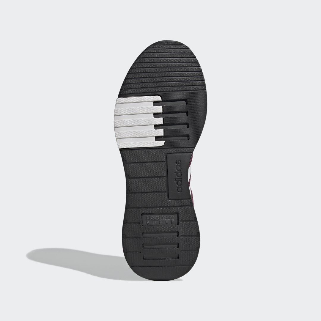 фото Кроссовки racer tr21 adidas sport inspired