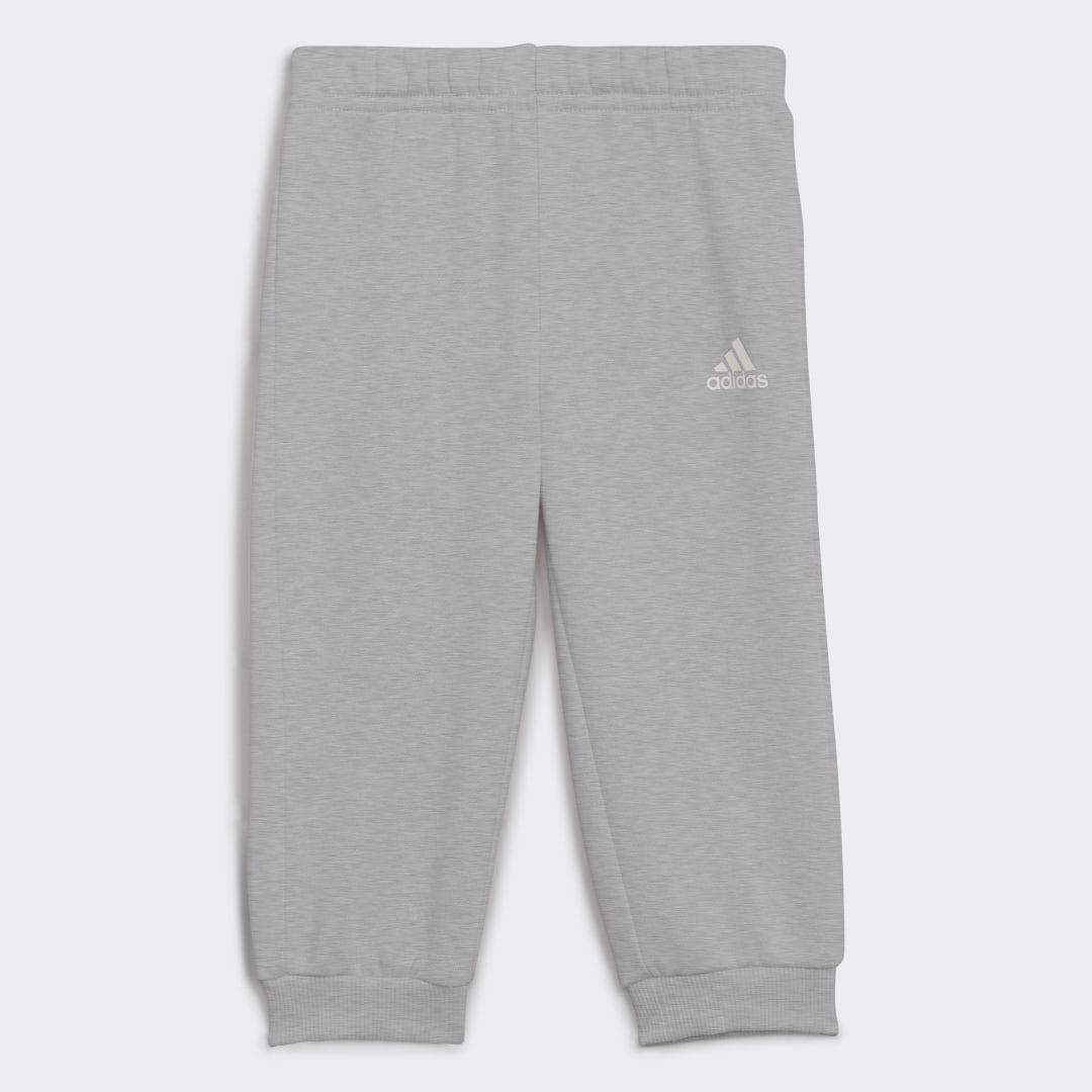 фото Комплект: джемпер и брюки adidas essentials
