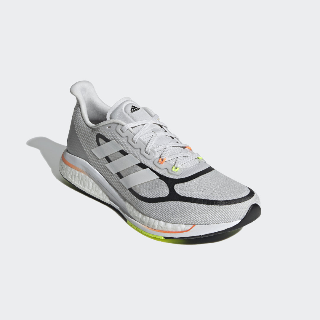 фото Кроссовки для бега supernova+ adidas performance