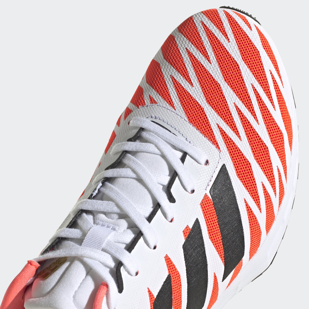 фото Кроссовки для бега adizero rc 3 tokyo adidas performance