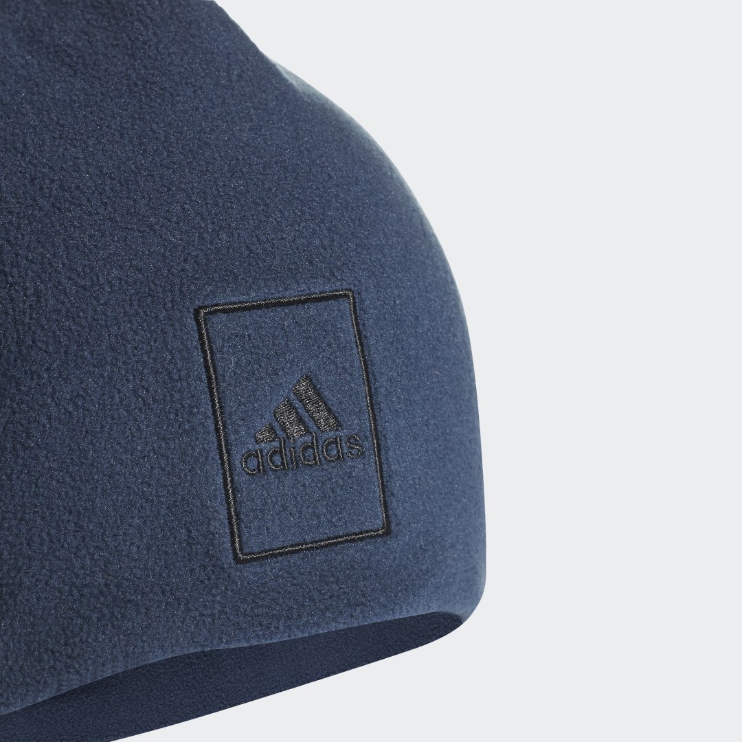 фото Флисовая шапка adidas performance