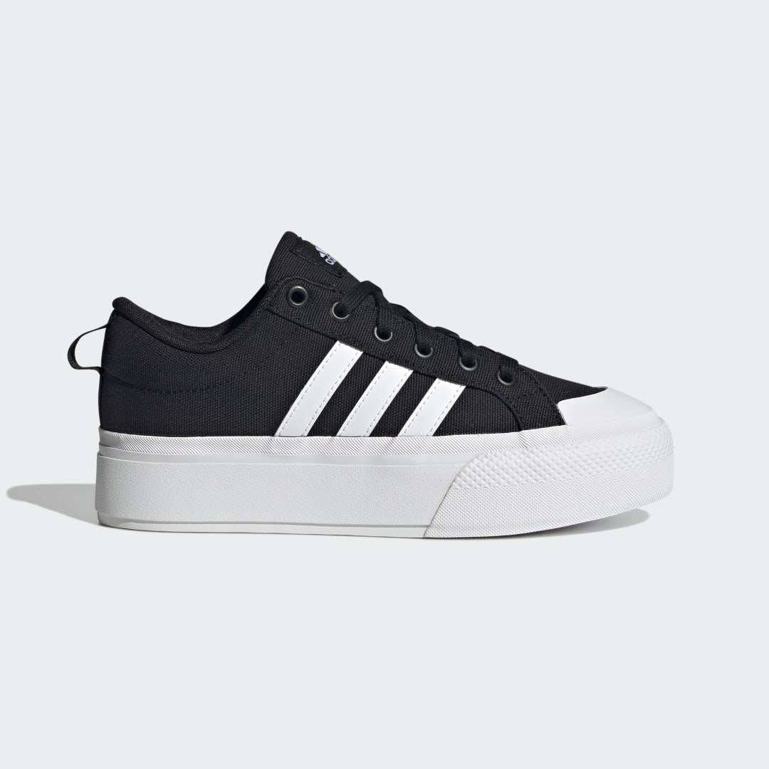 adidas Zapatillas de Plataforma Bravada 2.0 Zapatillas de Plataforma Bravada 2.0 Unisex - Originals, Core negro / cloud blanco / core negro
adidas Zapatillas de Plataforma Bravada 2.0 Zapatillas de Plataforma Bravada 2.0 Unisex - Originals, Core negro / cloud blanco / core negro