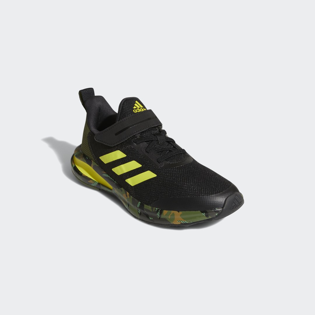 фото Кроссовки для бега fortarun adidas performance