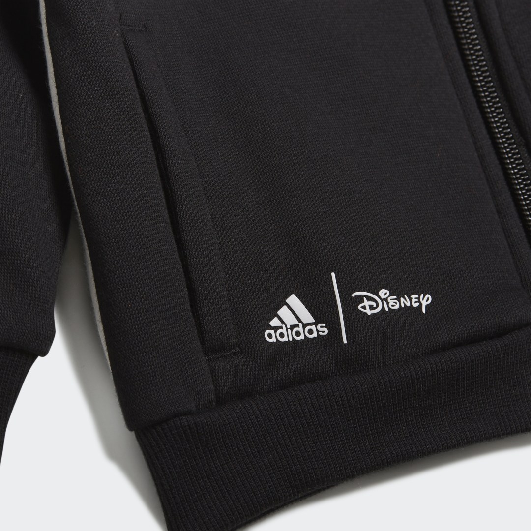 фото Комплект: джемпер и брюки disney mickey mouse adidas performance