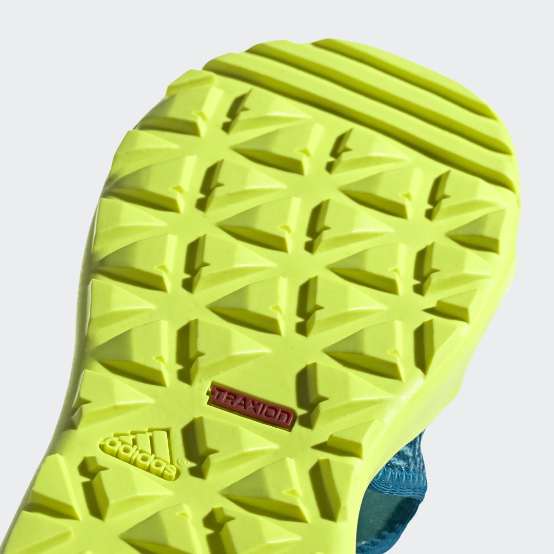 фото Сандалии terrex captan toey adidas performance