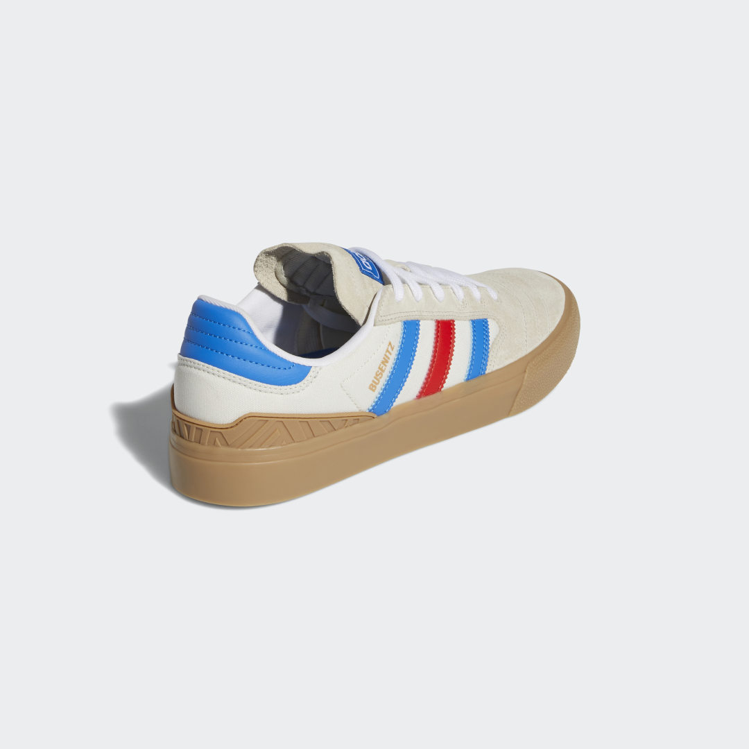 фото Кеды busenitz vulc ii adidas originals