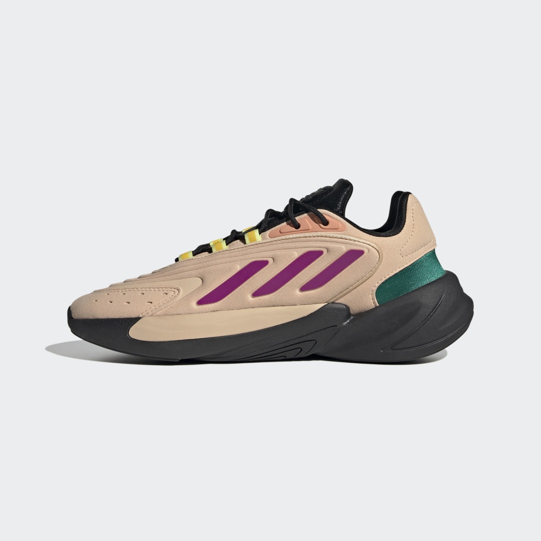 фото Кроссовки ozelia adidas originals