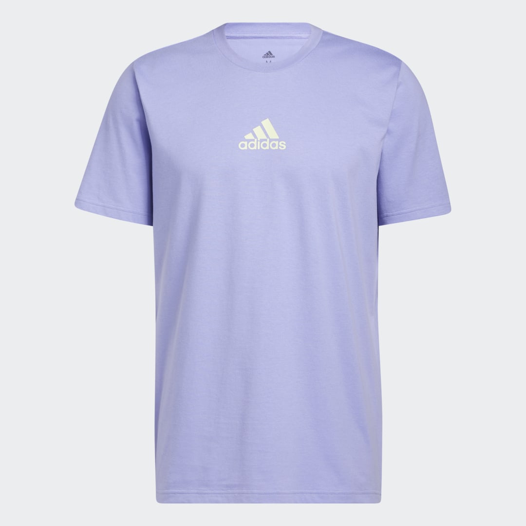 фото Футболка illustrative icons adidas sportswear