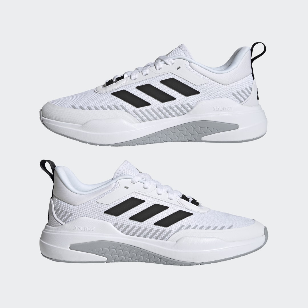 фото Кроссовки trainer v adidas performance