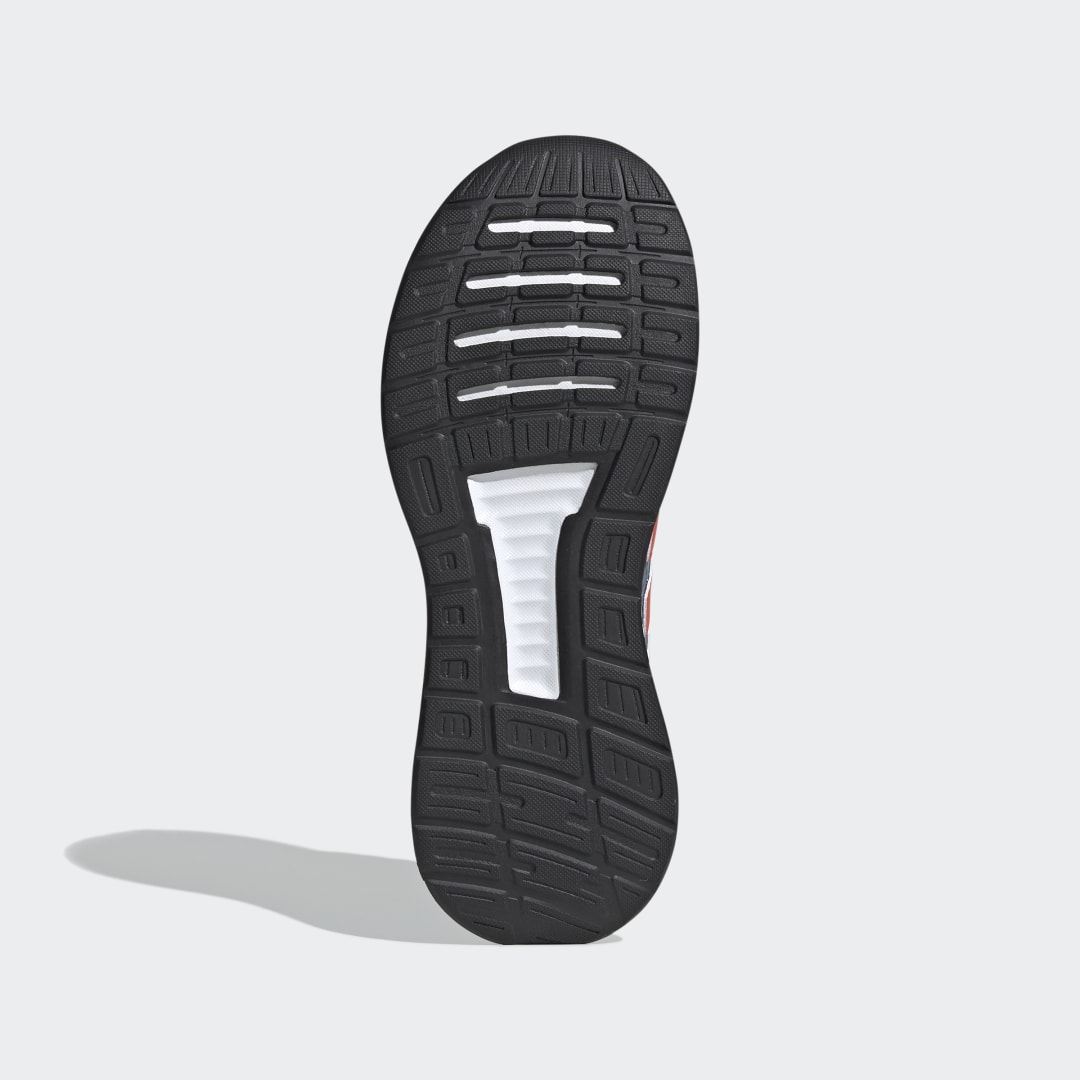 фото Кроссовки для бега runfalcon adidas sportswear