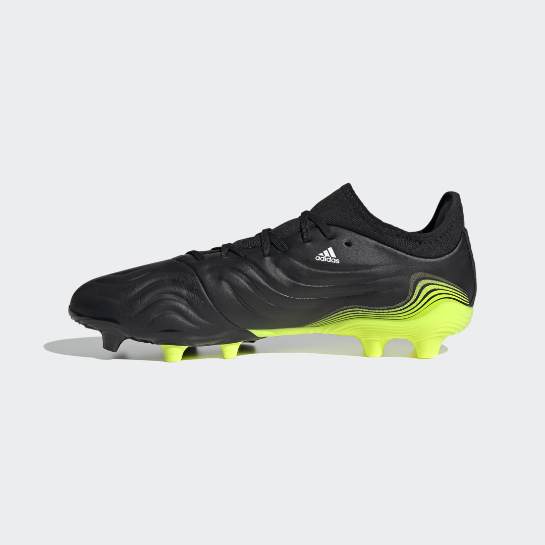 фото Футбольные бутсы copa sense.3 fg adidas performance